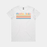 Maple Tee Thumbnail