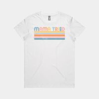 Maple Tee Thumbnail
