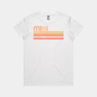 Maple Tee Thumbnail
