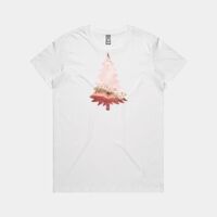 Maple Tee Thumbnail