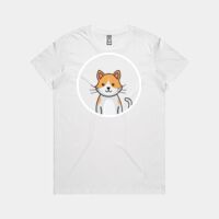 Maple Tee Thumbnail