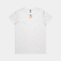 Maple Tee Thumbnail