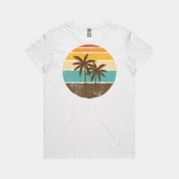 Maple Tee Thumbnail