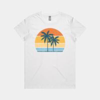 Maple Tee Thumbnail