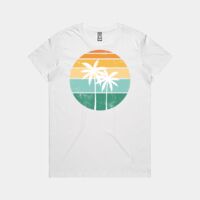 Maple Tee Thumbnail