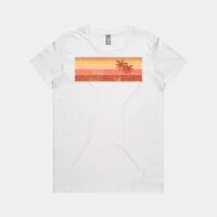 Maple Tee Thumbnail