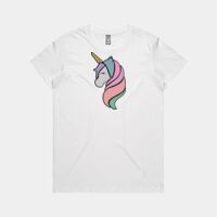 Maple Tee Thumbnail