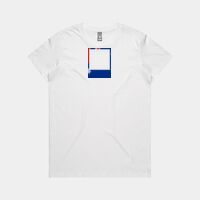 Maple Tee Thumbnail