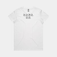Maple Tee Thumbnail