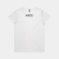 Maple Tee Thumbnail