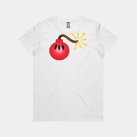 Maple Tee Thumbnail