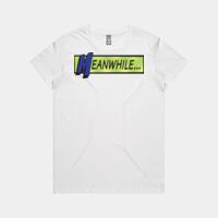 Maple Tee Thumbnail