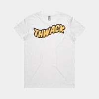 Maple Tee Thumbnail