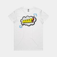 Maple Tee Thumbnail