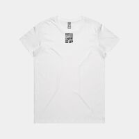 Maple Tee Thumbnail