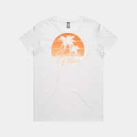 Maple Tee Thumbnail