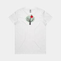 Maple Tee Thumbnail