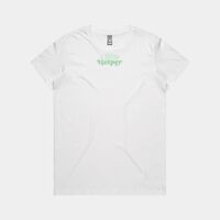 Maple Tee Thumbnail