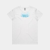 Maple Tee Thumbnail