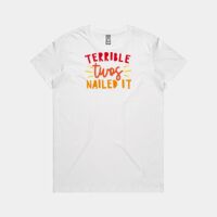 Maple Tee Thumbnail