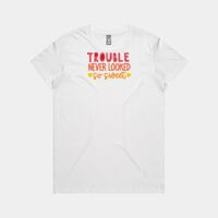 Maple Tee Thumbnail
