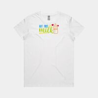 Maple Tee Thumbnail