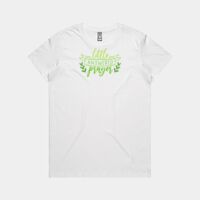 Maple Tee Thumbnail