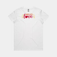 Maple Tee Thumbnail