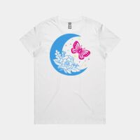 Maple Tee Thumbnail