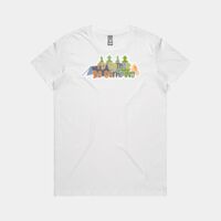 Maple Tee Thumbnail