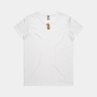 Maple Tee Thumbnail