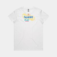 Maple Tee Thumbnail