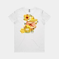 Maple Tee Thumbnail