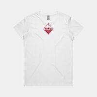 Maple Tee Thumbnail