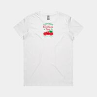 Maple Tee Thumbnail