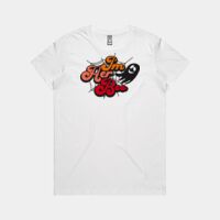 Maple Tee Thumbnail