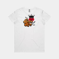 Maple Tee Thumbnail