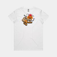 Maple Tee Thumbnail