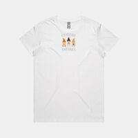 Maple Tee Thumbnail