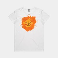 Maple Tee Thumbnail