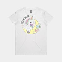 Maple Tee Thumbnail