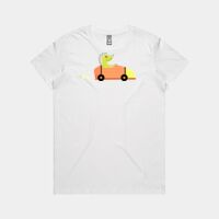 Maple Tee Thumbnail