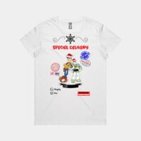 Maple Tee Thumbnail