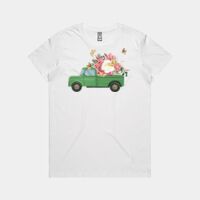 Maple Tee Thumbnail