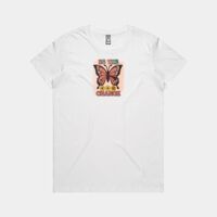 Maple Tee Thumbnail