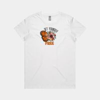Maple Tee Thumbnail