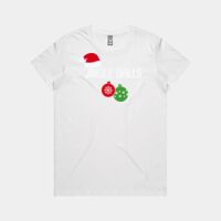 Maple Tee Thumbnail