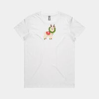 Maple Tee Thumbnail
