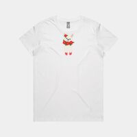 Maple Tee Thumbnail