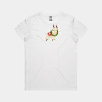 Maple Tee Thumbnail